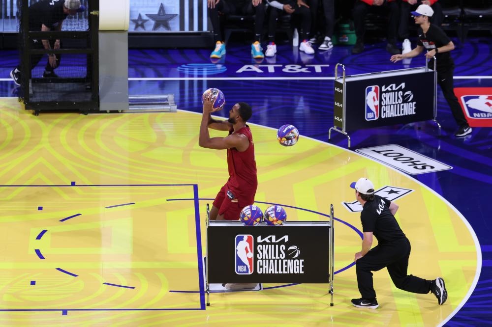 经常让对手 经常让对手